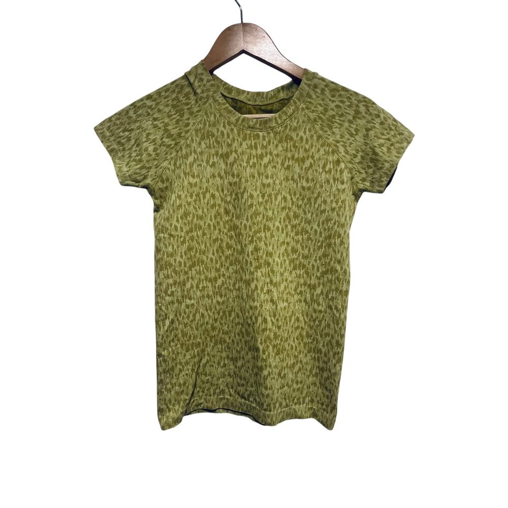 Athleta top